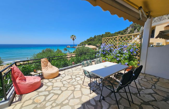 Corfu Glyfada Menigos Resort 45 - Foto 40