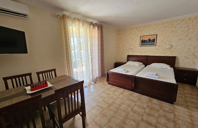 Corfu Glyfada Menigos Resort 45 - Foto 15