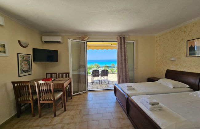 Corfu Glyfada Menigos Resort 45 - Foto 6