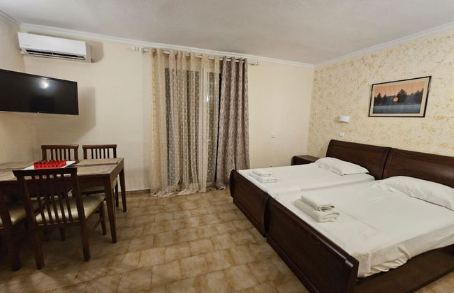 Corfu Glyfada Menigos Resort 45 - Foto 8