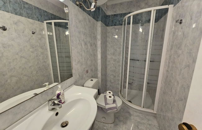 Corfu Glyfada Menigos Resort 45 - Foto 19