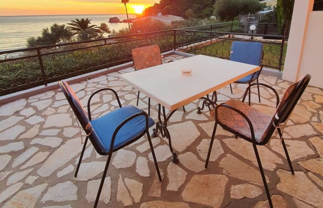 Corfu Glyfada Menigos Resort 45 - Foto 42