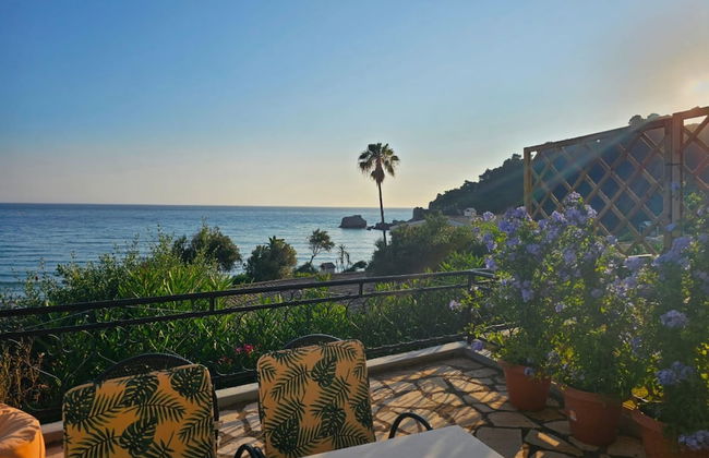 Corfu Glyfada Menigos Resort 45 - Foto 38