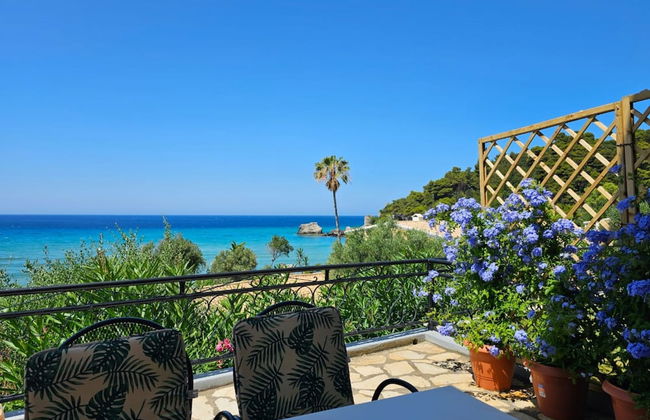 Corfu Glyfada Menigos Resort 45 - Foto 37