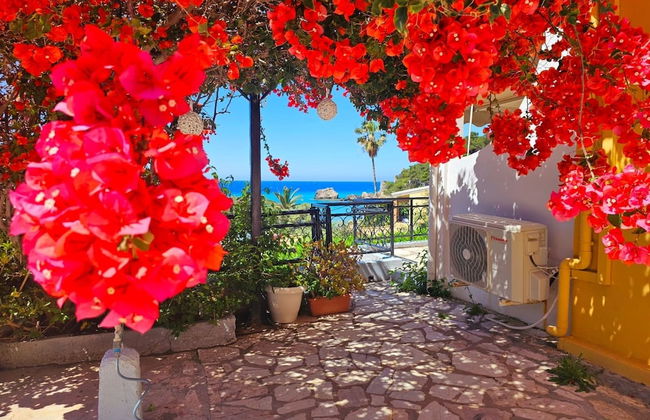 Corfu Glyfada Menigos Resort 45 - Foto 31