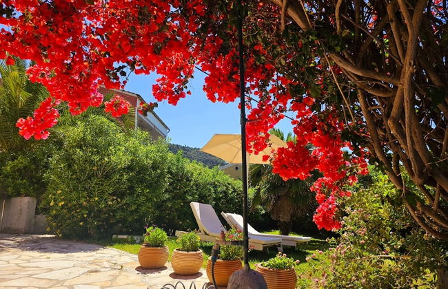 Corfu Glyfada Menigos Resort 45 - Foto 32