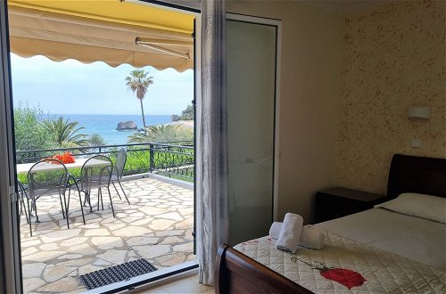 Foto 9 - Corfu Island Apartment 45