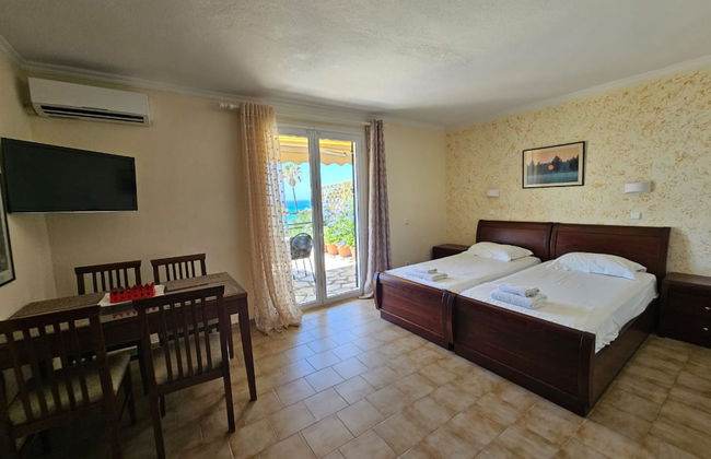 Corfu Glyfada Menigos Resort 45 - Foto 4