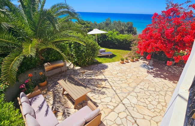 Corfu Glyfada Menigos Resort 45 - Foto 46