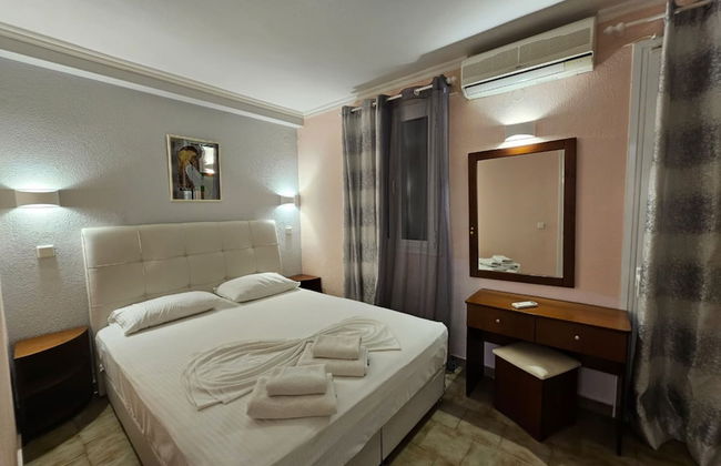 Corfu Glyfada Menigos Resort 45 - Foto 11