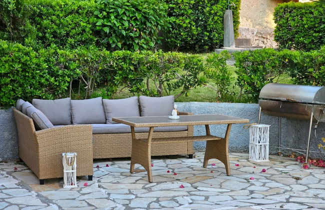 Corfu Glyfada Menigos Resort 45 - Foto 44