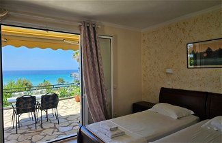 Foto 2 - Corfu Glyfada Menigos Resort