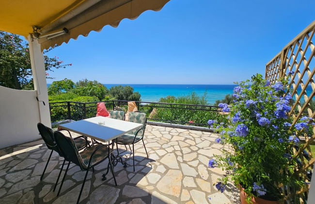 Corfu Glyfada Menigos Resort 45 - Foto 35