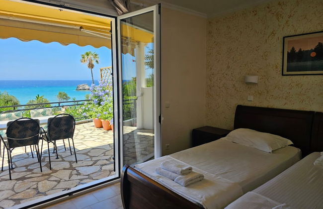 Corfu Glyfada Menigos Resort 45 - Foto 7