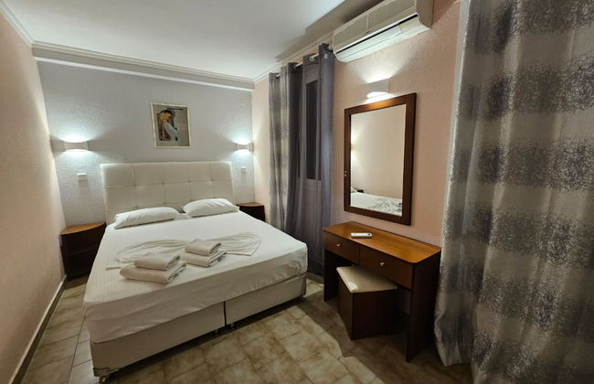 Corfu Glyfada Menigos Resort 45 - Foto 9