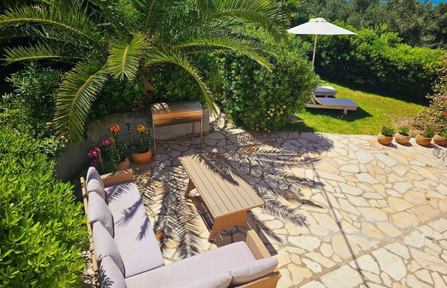 Corfu Glyfada Menigos Resort 45 - Foto 48