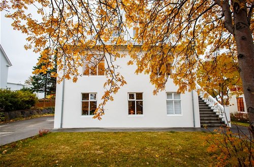 Foto 53 - Akureyri Central House