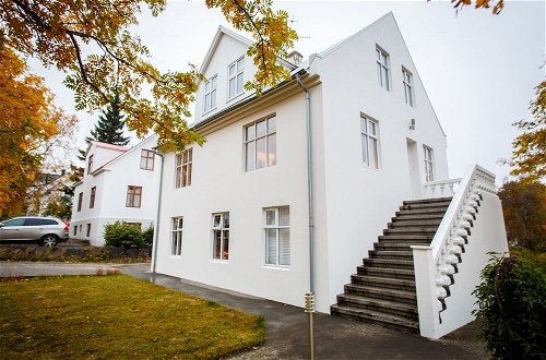 Foto 39 - Akureyri Central House