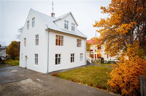 Foto 6 - Akureyri Central House