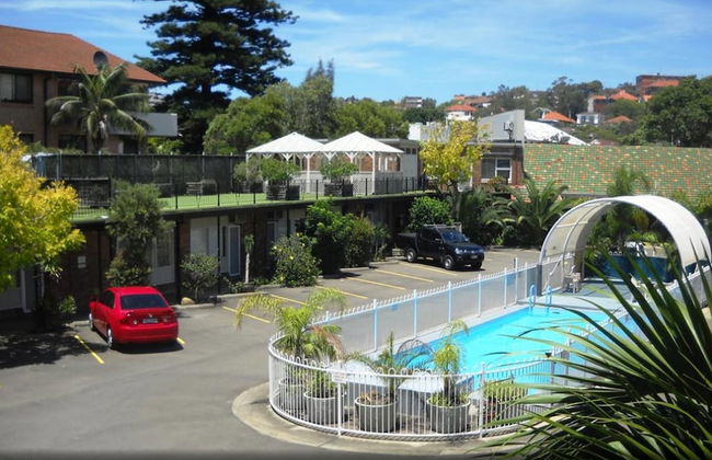 Ultimate Apartments Bondi Beach - Foto 22