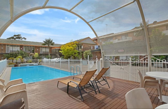 Ultimate Apartments Bondi Beach - Foto 1
