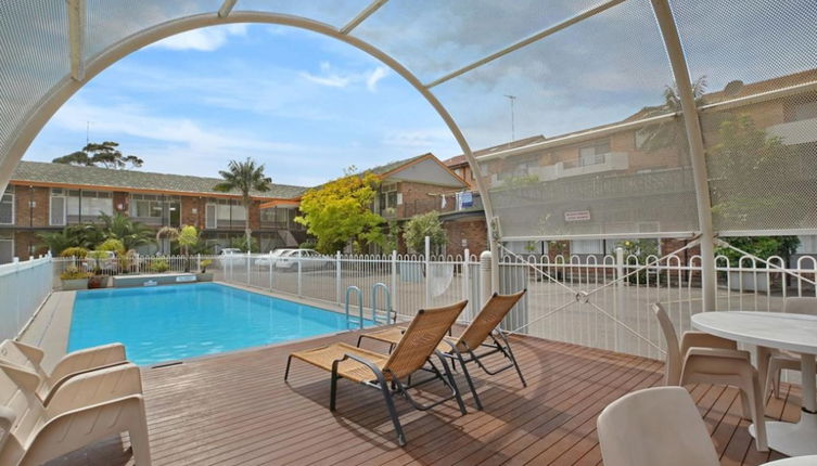 Foto 1 - Ultimate Apartments Bondi Beach