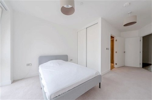 Foto 5 - Modern 2 Bedroom Flat in Hackney