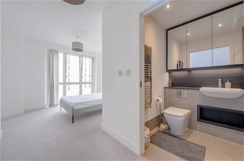 Foto 7 - Modern 2 Bedroom Flat in Hackney