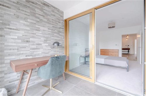 Foto 1 - Modern 2 Bedroom Flat in Hackney