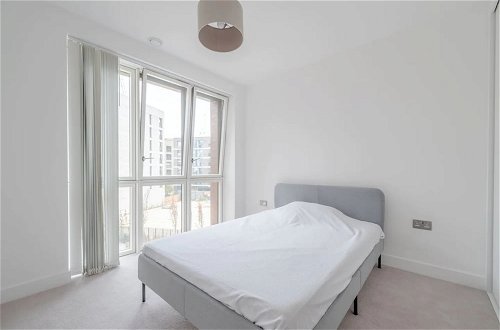 Foto 3 - Modern 2 Bedroom Flat in Hackney