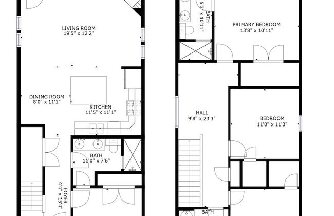 Sweetgum by Avantstay Black Mountain Retreat w/ Covered Deck - Foto 43