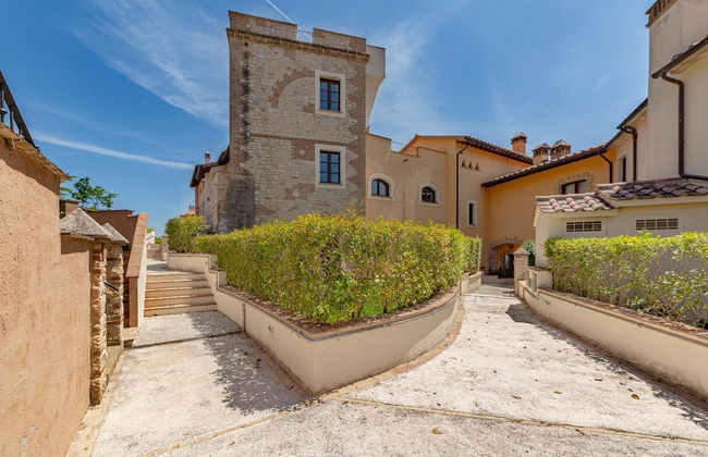 The Tower With Amazing View Shared Pool - Foto 21