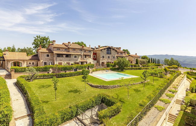 The Tower With Amazing View Shared Pool - Foto 24
