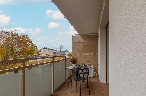 Foto 65 - Mielno Wakacyjna Apartments by Renters