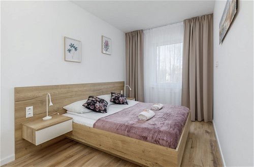 Foto 5 - Mielno Wakacyjna Apartments by Renters