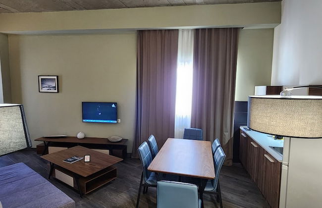 Gudauri Hills ApartHotel - Foto 28