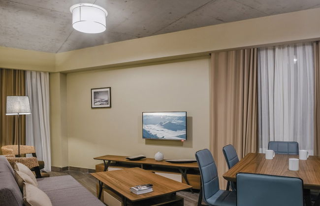 Gudauri Hills ApartHotel - Foto 5