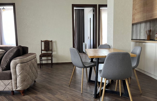 Vazi Aparthotel - Foto 27
