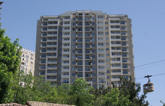 Vazi Aparthotel - Foto 1