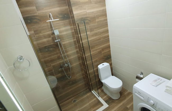 Vazi Aparthotel - Foto 35