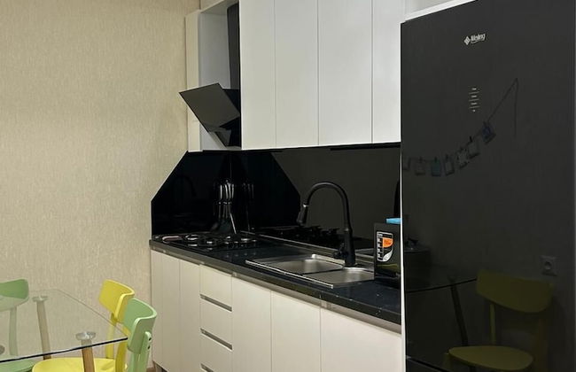 Vazi Aparthotel - Foto 43