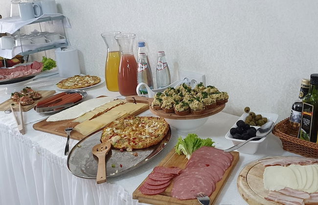 Vazi Aparthotel - Foto 40