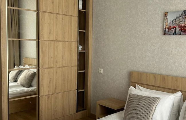 Vazi Aparthotel - Foto 10