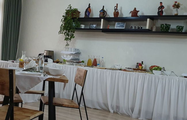 Vazi Aparthotel - Foto 38