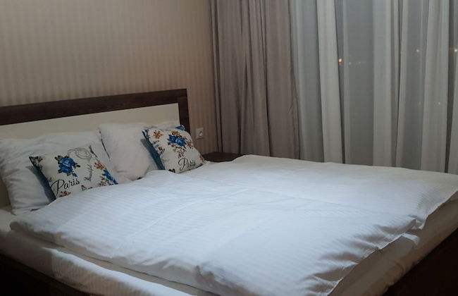 Vazi Aparthotel - Foto 3