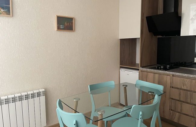 Vazi Aparthotel - Foto 16