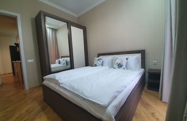 Vazi Aparthotel - Foto 6