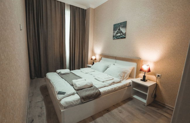 Vazi Aparthotel - Foto 2