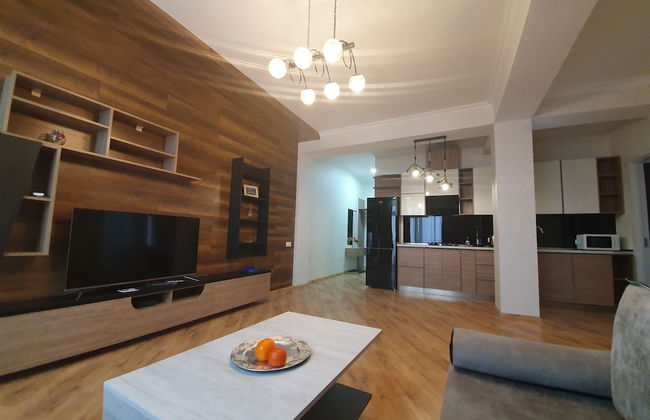 Vazi Aparthotel - Foto 20