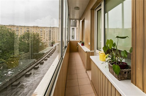 Foto 24 - GM Apartment Kutuzovskiy 17